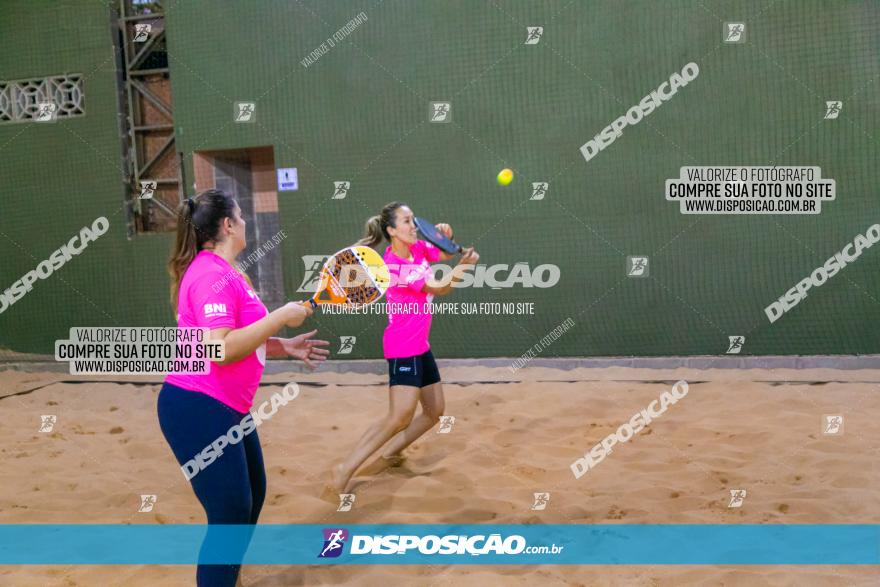 Torneio Star Pink 