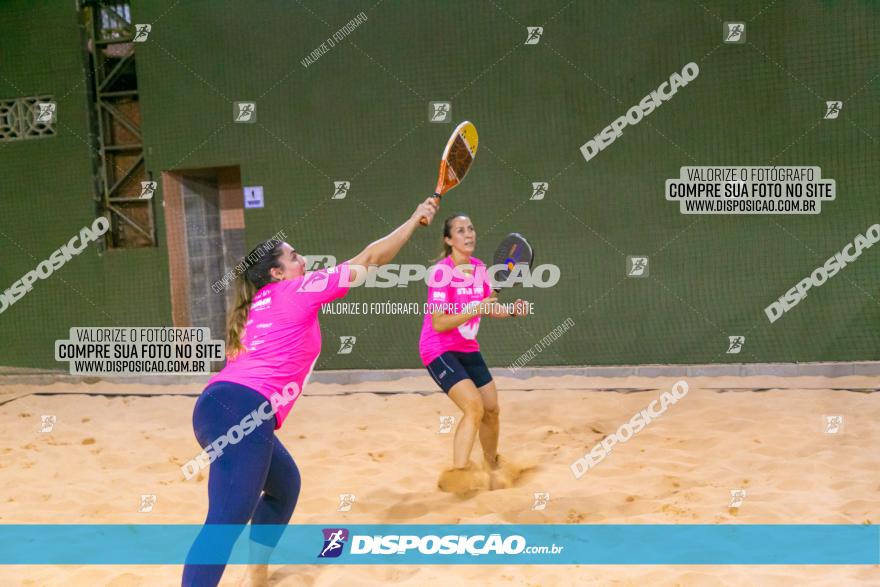 Torneio Star Pink 