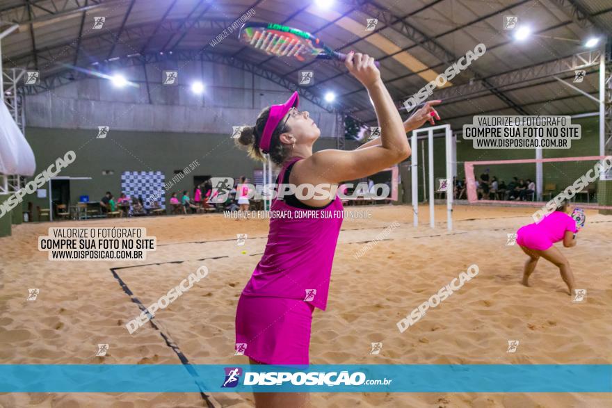 Torneio Star Pink 