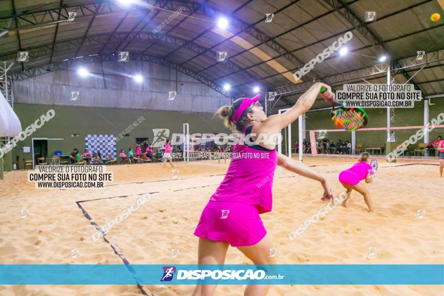 Torneio Star Pink 