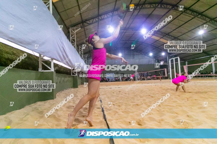 Torneio Star Pink 