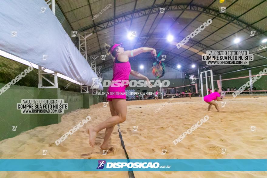 Torneio Star Pink 