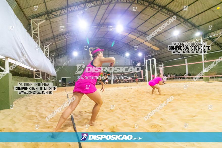 Torneio Star Pink 