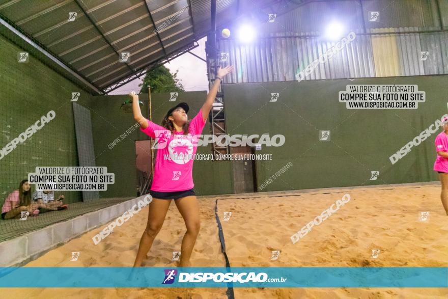 Torneio Star Pink 