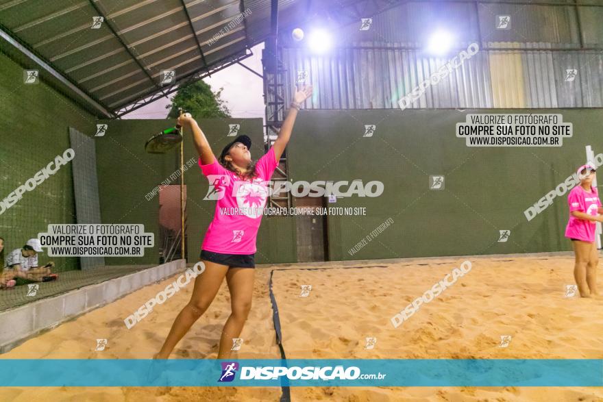 Torneio Star Pink 