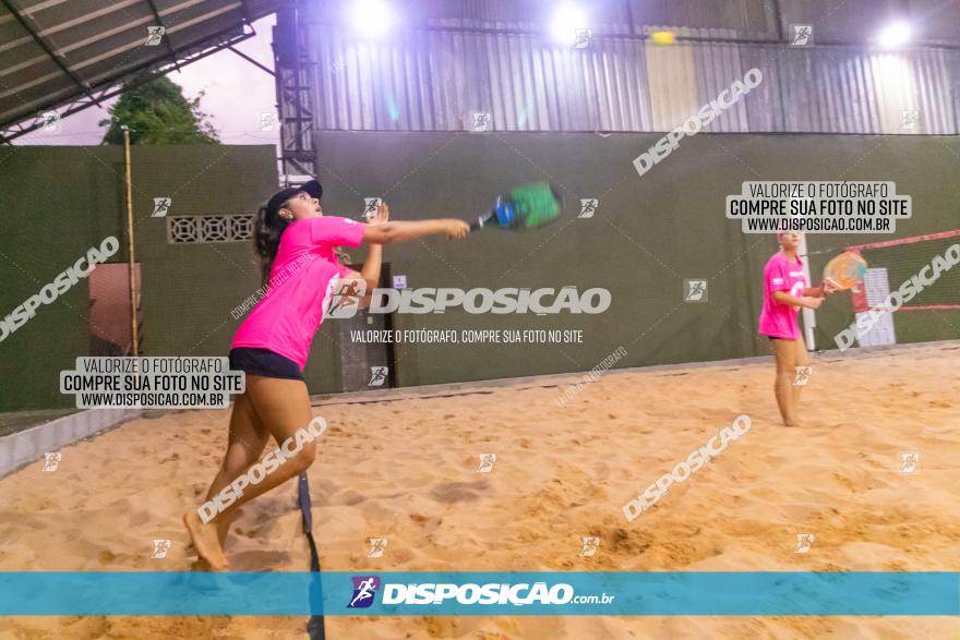 Torneio Star Pink 