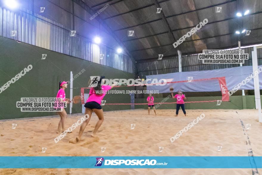 Torneio Star Pink 