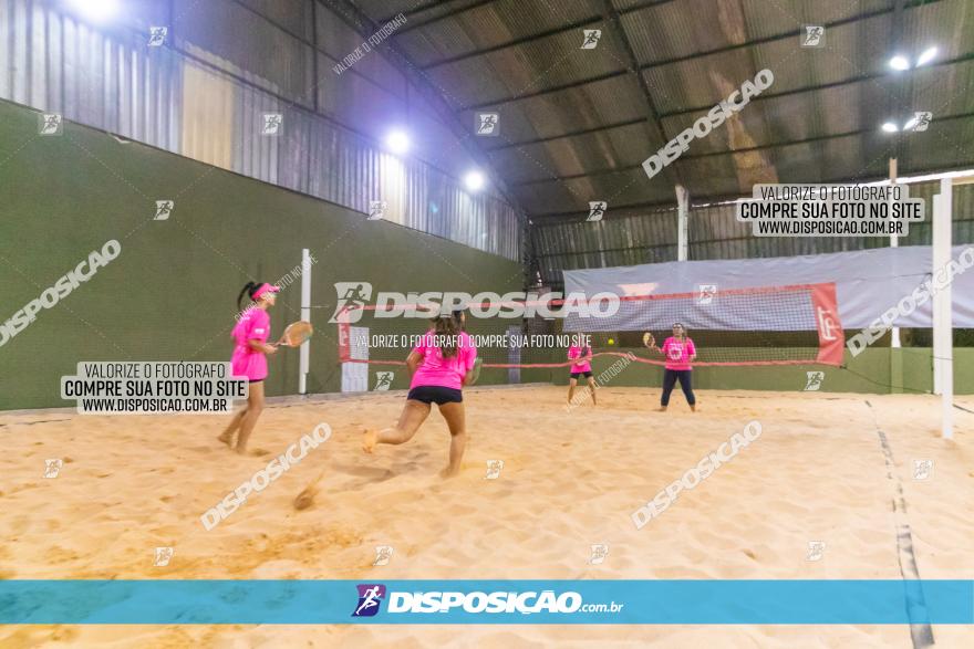 Torneio Star Pink 