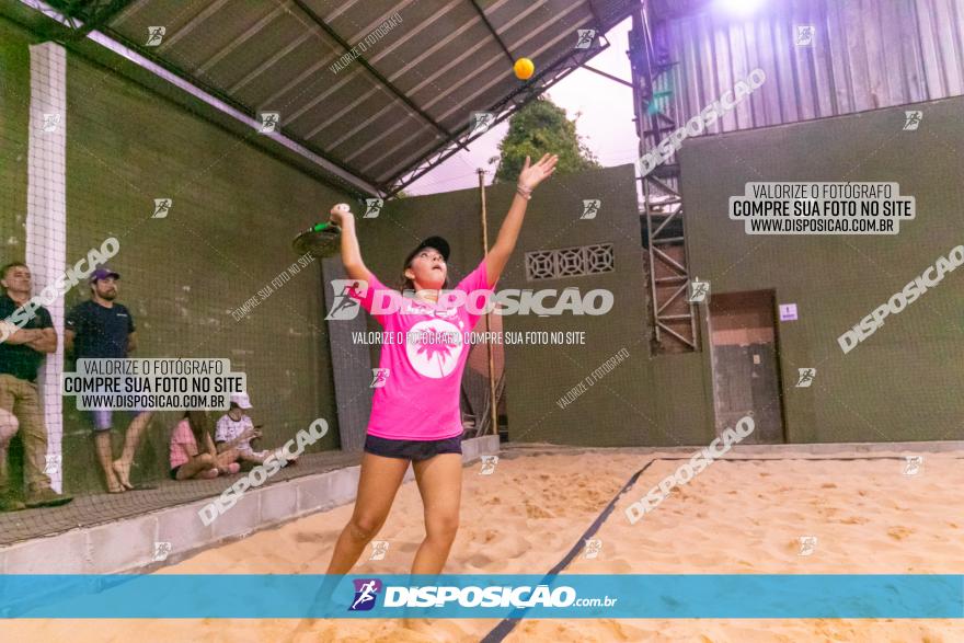 Torneio Star Pink 