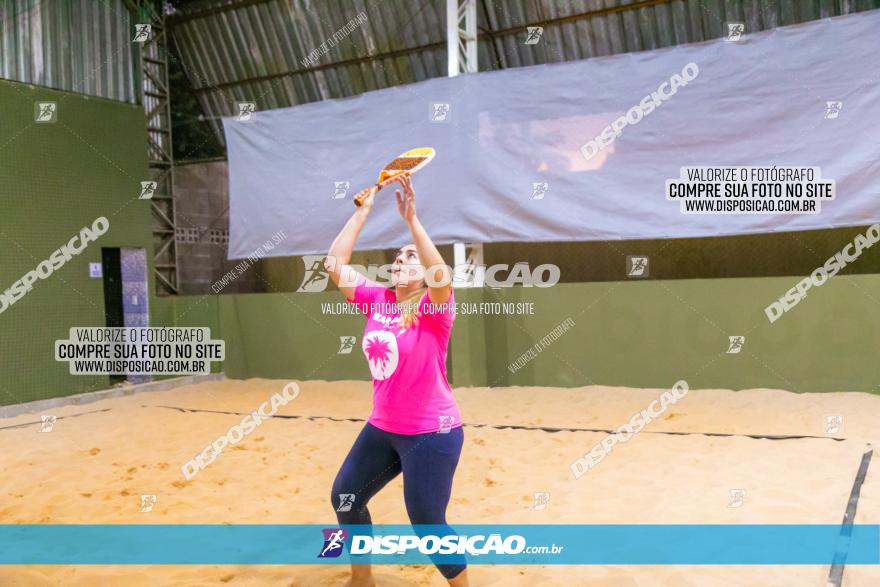 Torneio Star Pink 