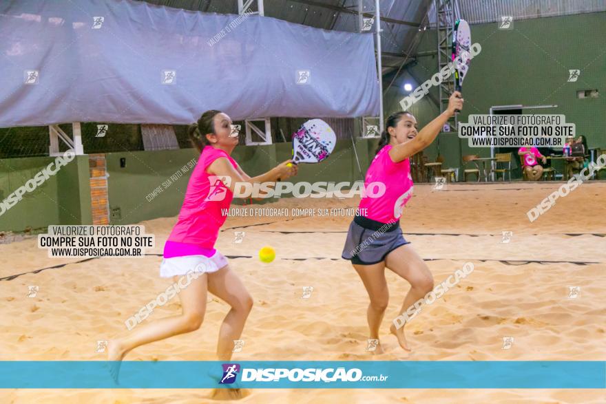 Torneio Star Pink 