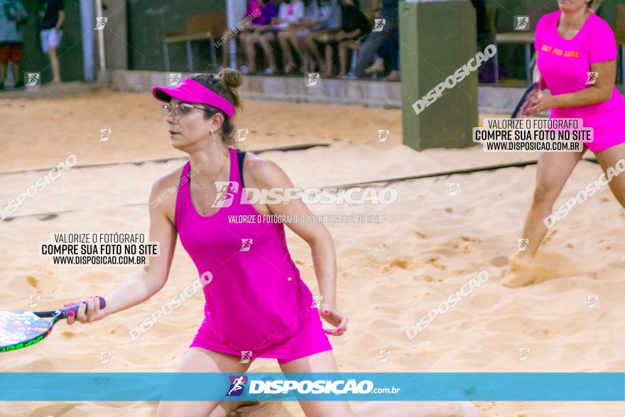 Torneio Star Pink 