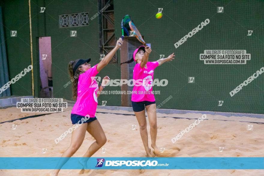 Torneio Star Pink 