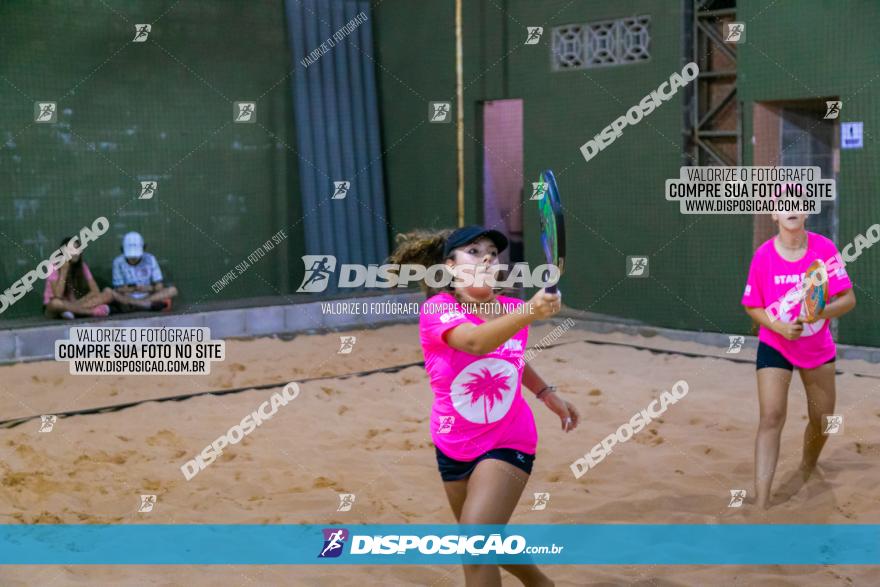 Torneio Star Pink 