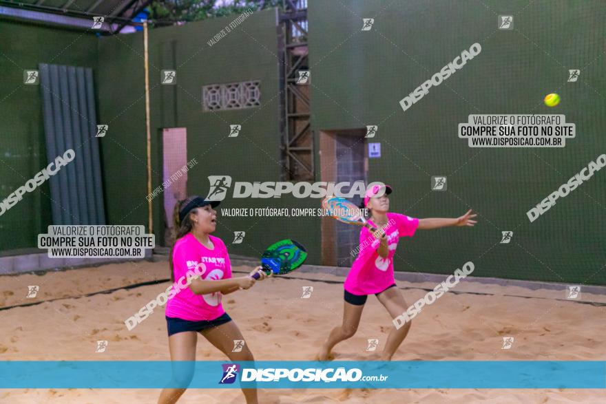 Torneio Star Pink 