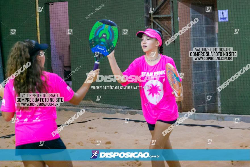 Torneio Star Pink 