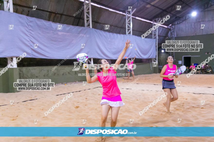 Torneio Star Pink 