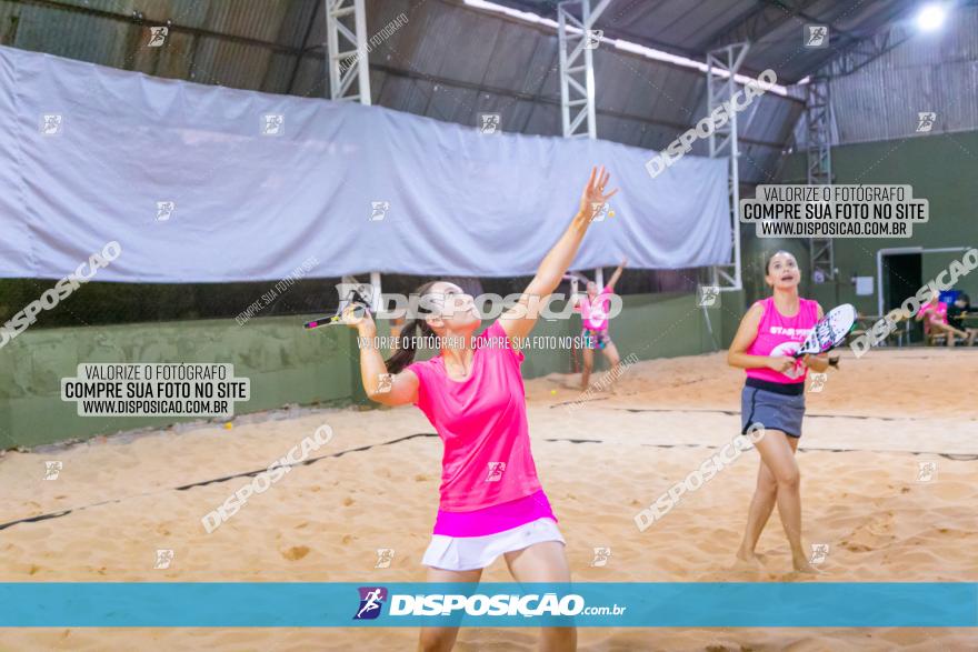 Torneio Star Pink 