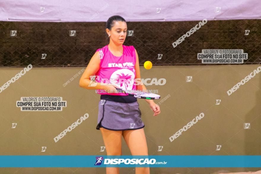 Torneio Star Pink 