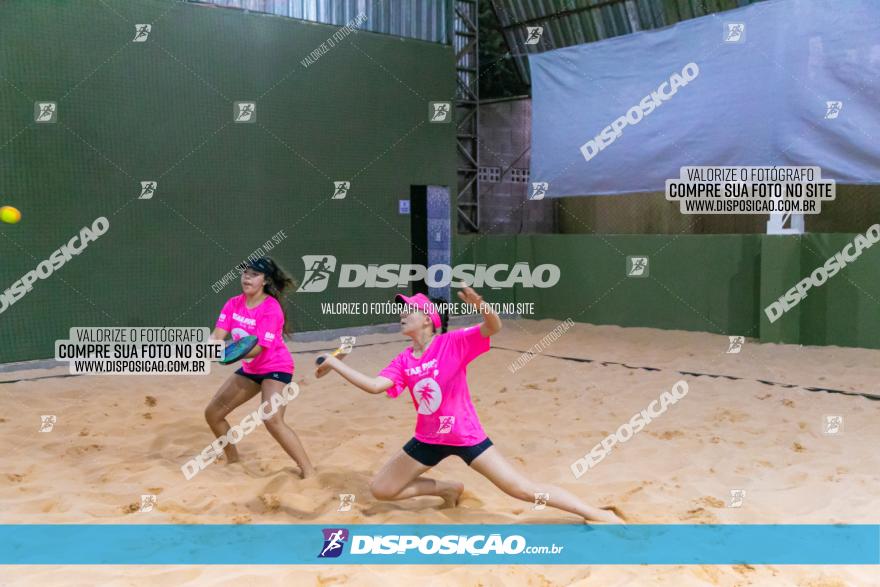 Torneio Star Pink 