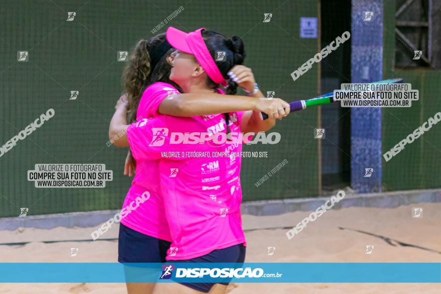 Torneio Star Pink 