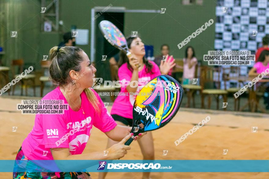 Torneio Star Pink 