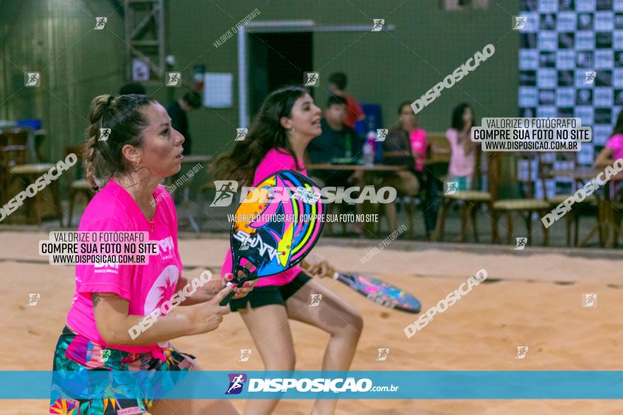 Torneio Star Pink 