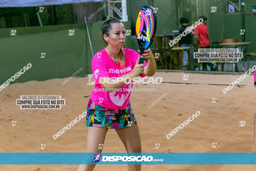 Torneio Star Pink 