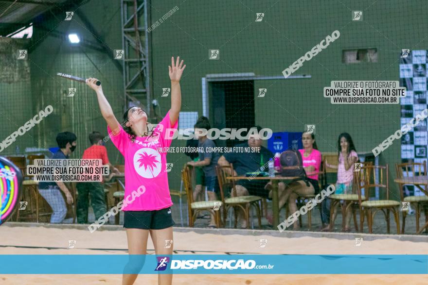 Torneio Star Pink 