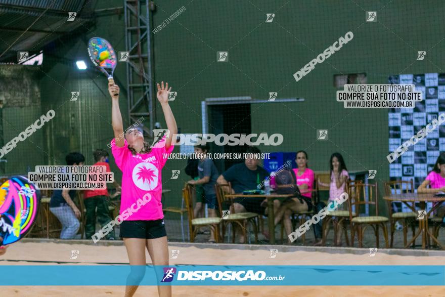 Torneio Star Pink 