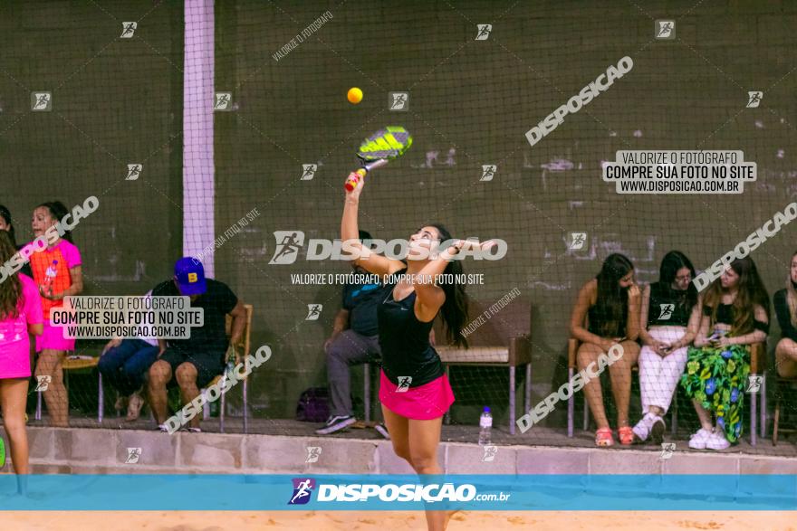 Torneio Star Pink 