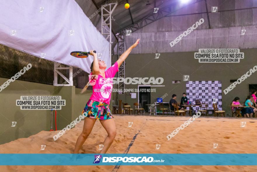 Torneio Star Pink 