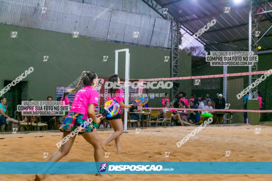 Torneio Star Pink 