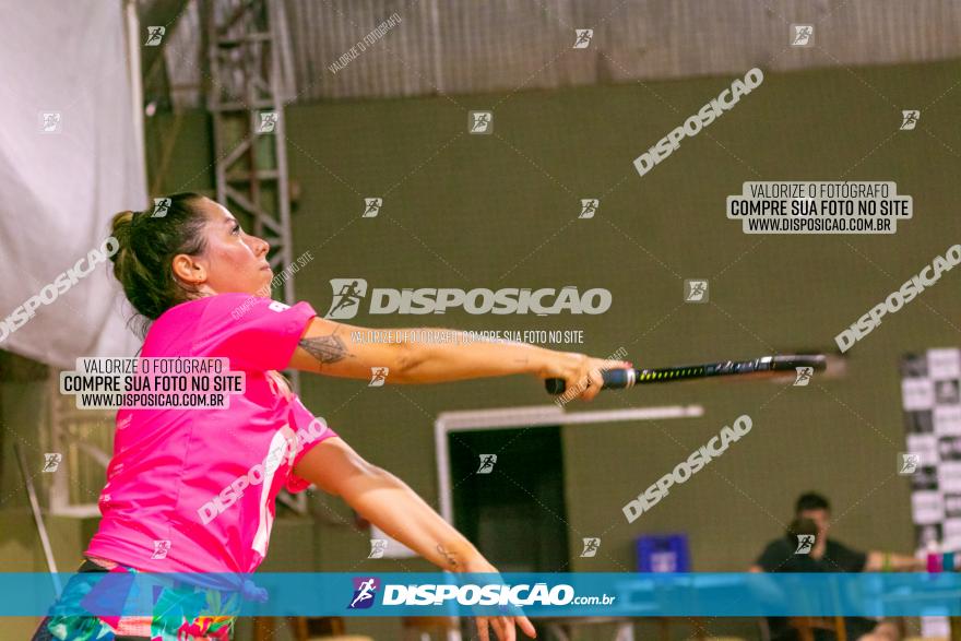 Torneio Star Pink 