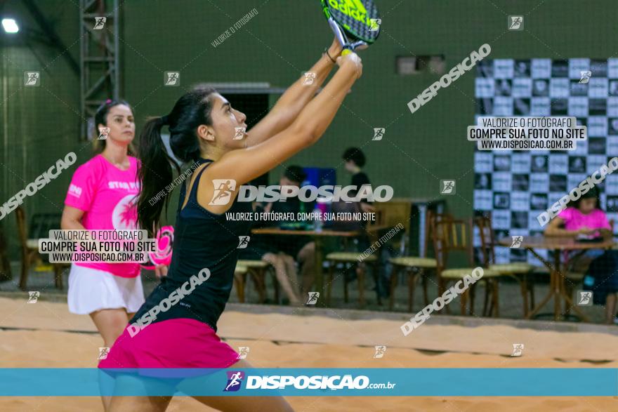 Torneio Star Pink 