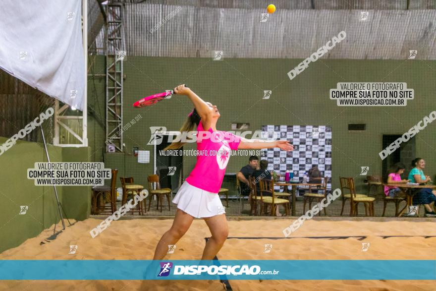 Torneio Star Pink 