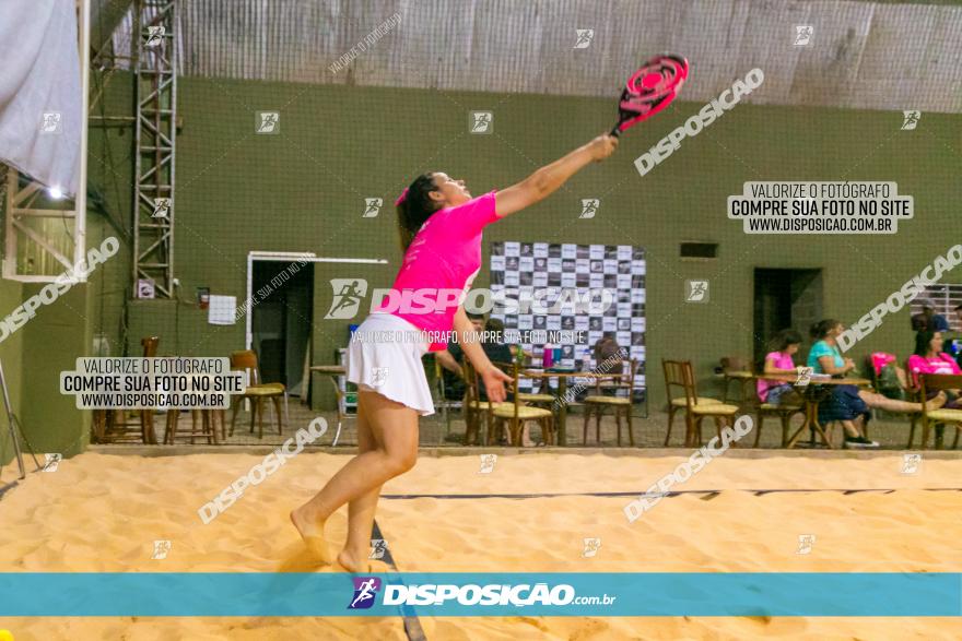 Torneio Star Pink 