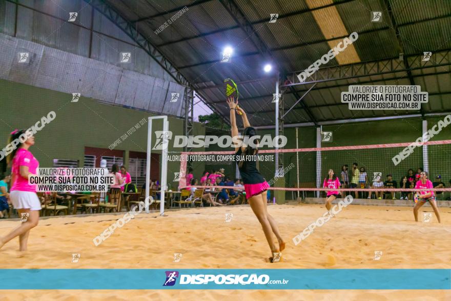 Torneio Star Pink 