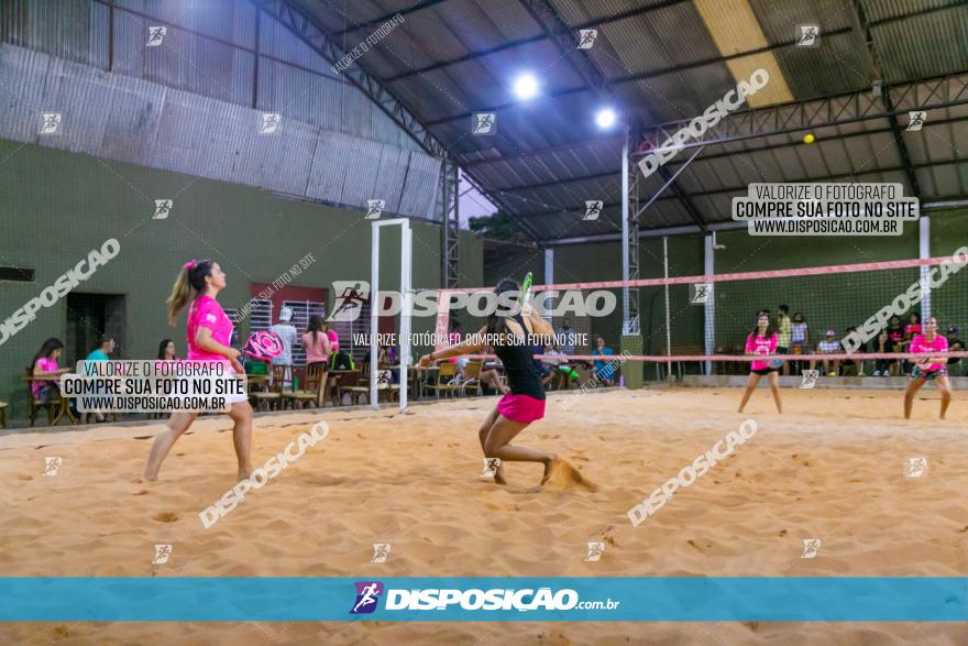 Torneio Star Pink 