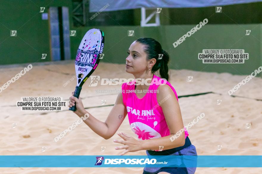 Torneio Star Pink 