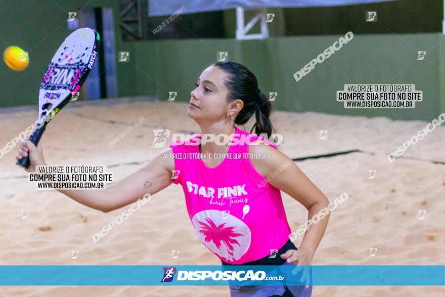 Torneio Star Pink 