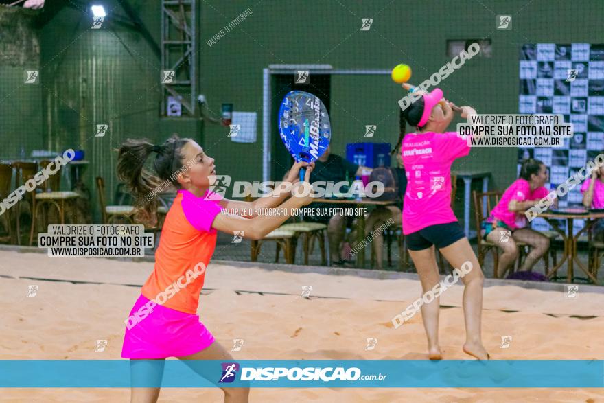 Torneio Star Pink 