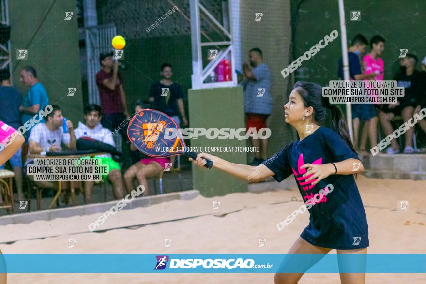 Torneio Star Pink 