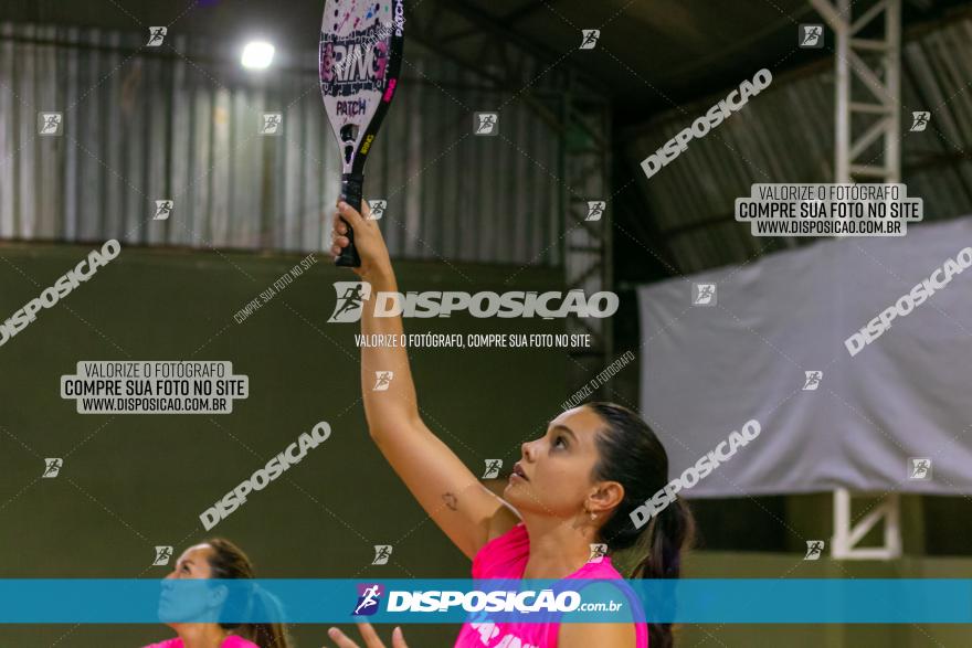 Torneio Star Pink 