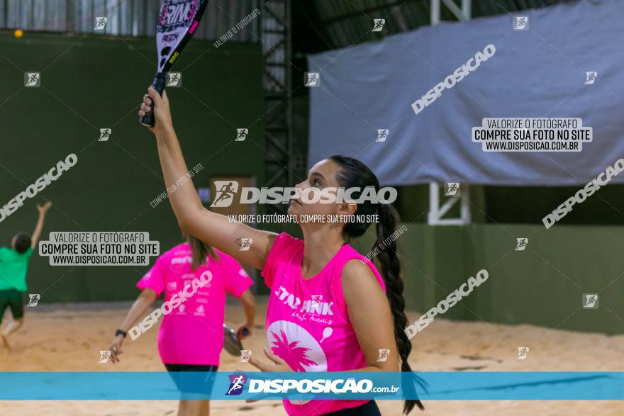 Torneio Star Pink 