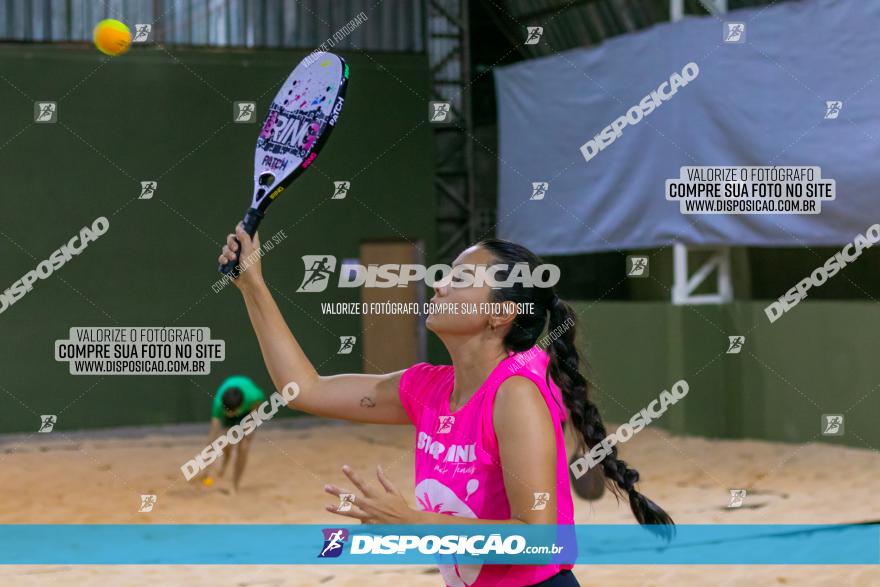 Torneio Star Pink 