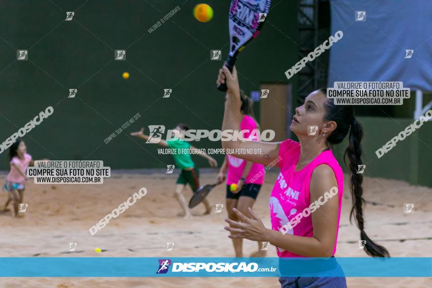 Torneio Star Pink 