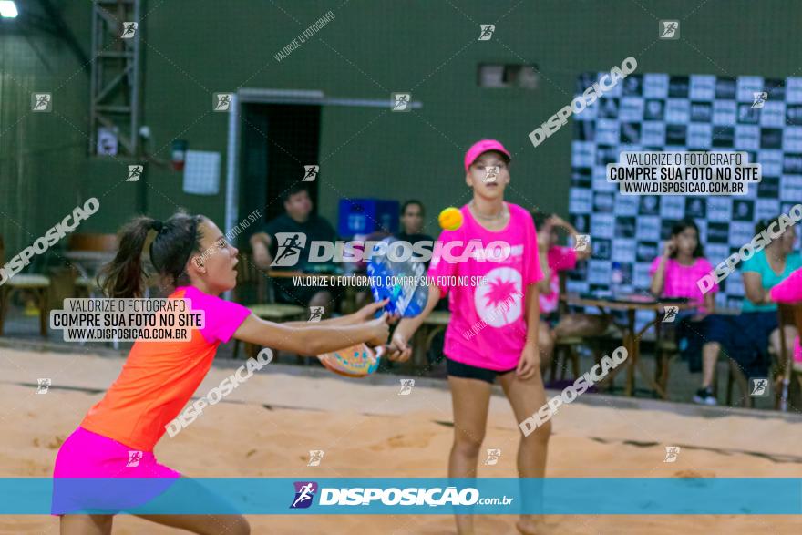 Torneio Star Pink 