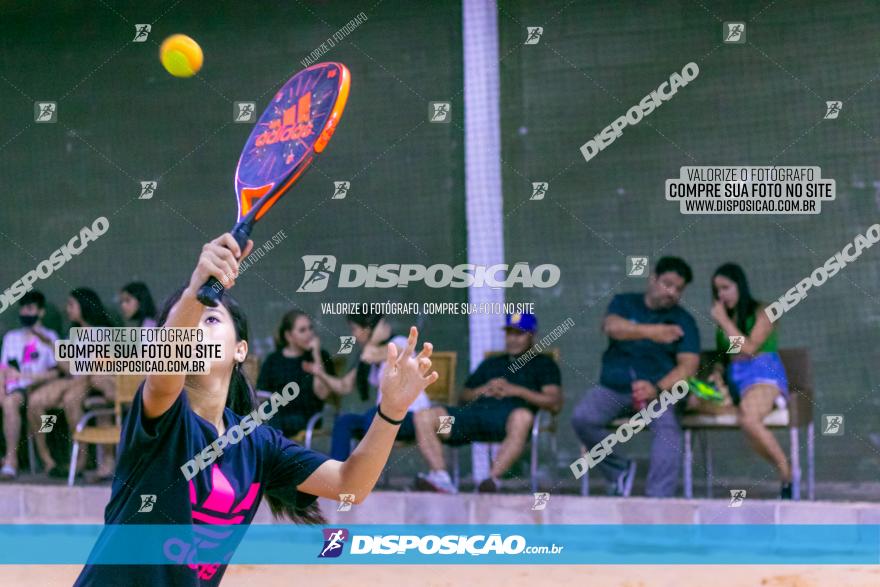 Torneio Star Pink 