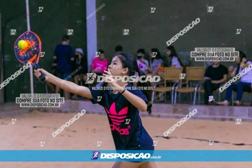 Torneio Star Pink 